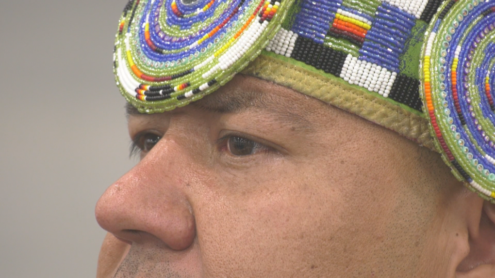 All my Relations Healing Powwow held at BMO Centre [Video]