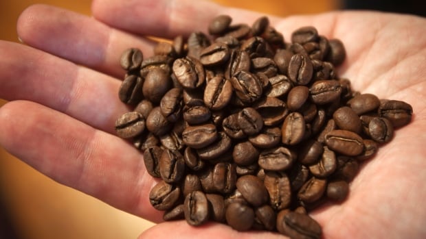 With market prices for coffee jumping, could that cup of java be a jolt to your wallet? [Video]