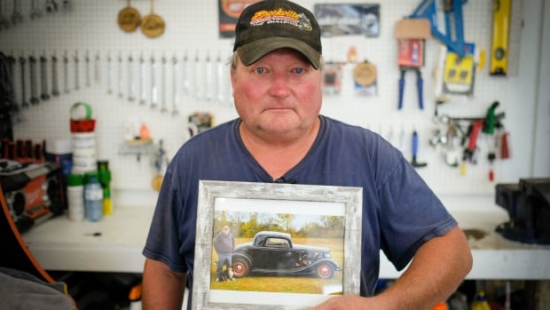 They owned their cars for years. Now Ontario police say they’re stolen property [Video]