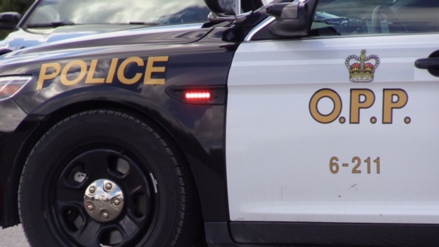 One dead in two-vehicle collision near Thamesford [Video]