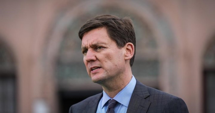 B.C. election: Eby says 90% of British Columbians to benefit from tax cut promise [Video]