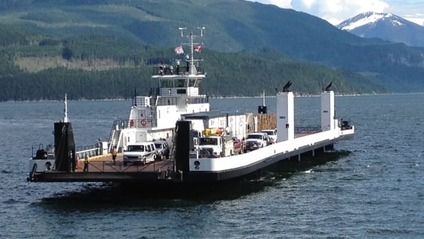 Multiple ferry trips cancelled in B.C.’s Kootenays amid job action [Video]