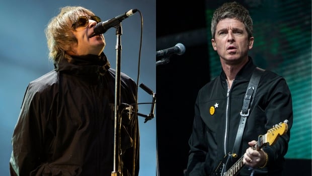 Oasis announces Toronto date as part of 2025 reunion tour [Video]