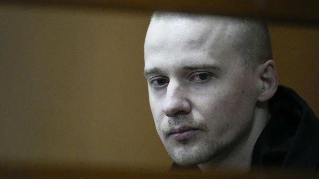 Russia bombing trial: Man gets life in prison [Video]