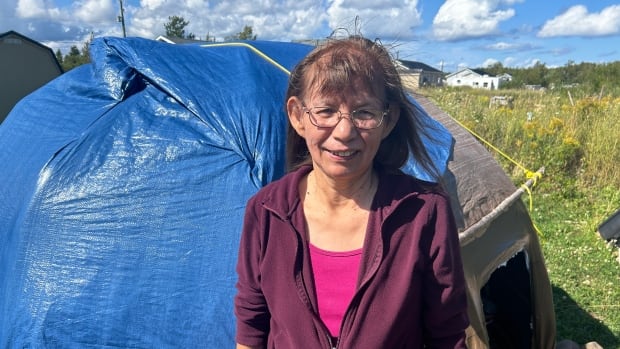 Mi’kmaw woman’s backyard sweat lodge a place to gather  and heal [Video]