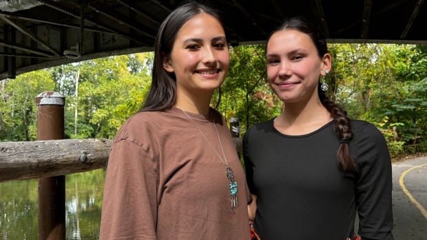 Indigenous youth in London, Ont., reflect on what truth and reconciliation means to them [Video]