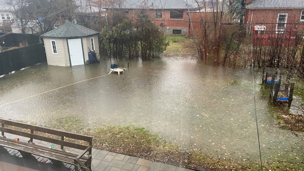 Greater Montreal: twice as many buildings in flood-prone areas [Video]