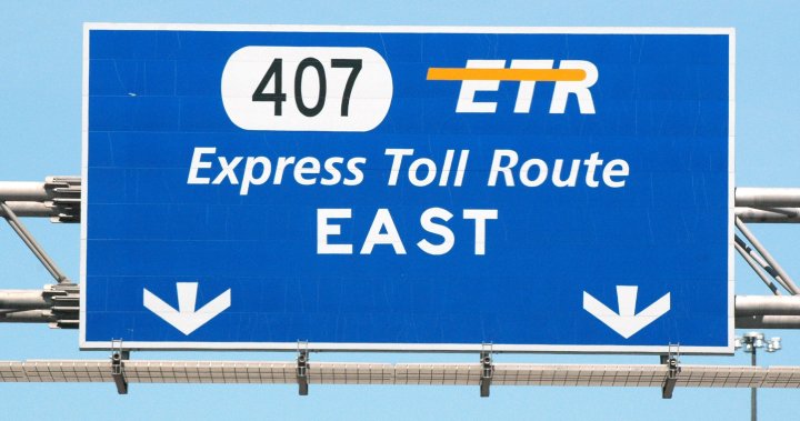 Ontario considered Hwy. 407 buyback before announcing tunnel dream, Ford says [Video]