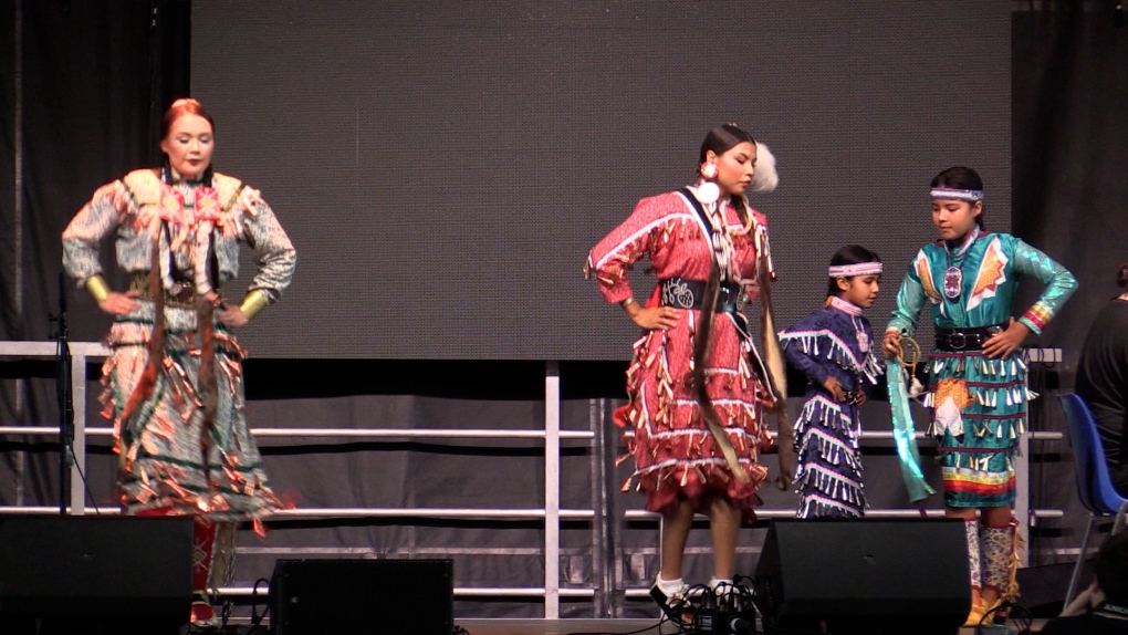 TVDSB hosts Truth and Reconciliation day of learning [Video]