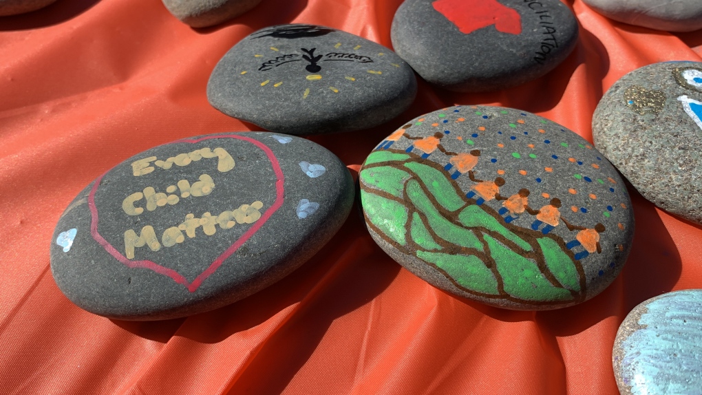 Beechwood Cemetery hosts students to learn about residential schools on Truth and Reconciliation Day [Video]