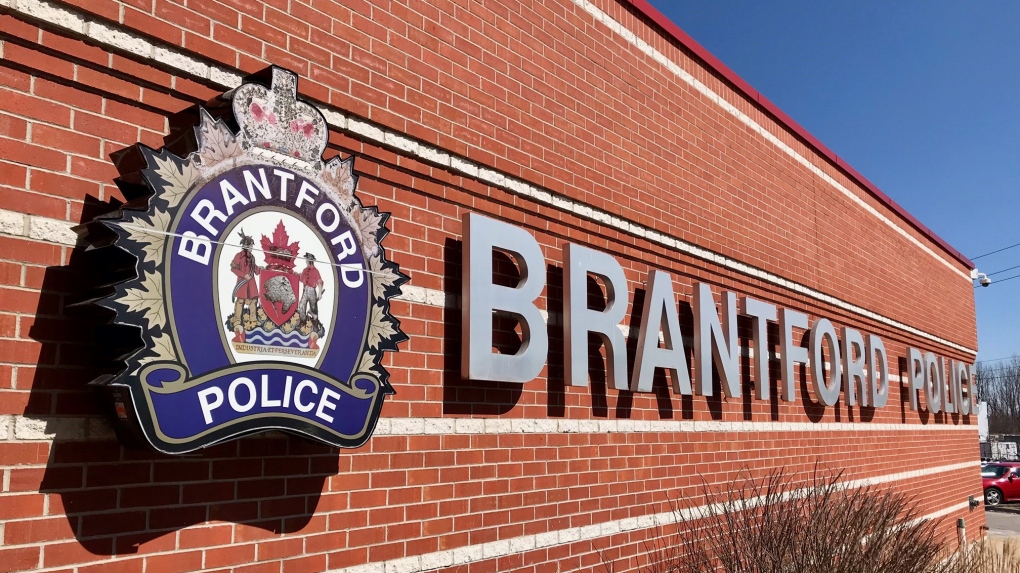 Brantford woman charged with second degree murder [Video]