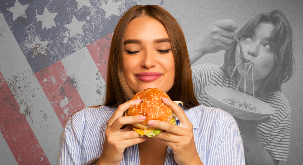 The 20 best American dishes from meal with African roots to the iconic hamburger [Video]