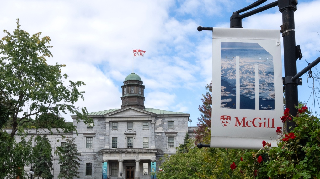 Faculty strike: McGill University threatens to cancel semester for law students [Video]