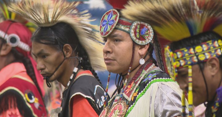 Saskatchewan marks National Day for Truth and Reconciliation across the province [Video]