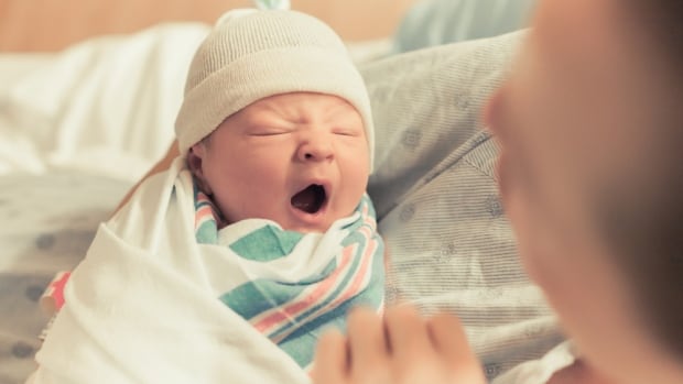 Canada records its lowest fertility rate for 2nd year: StatsCan [Video]