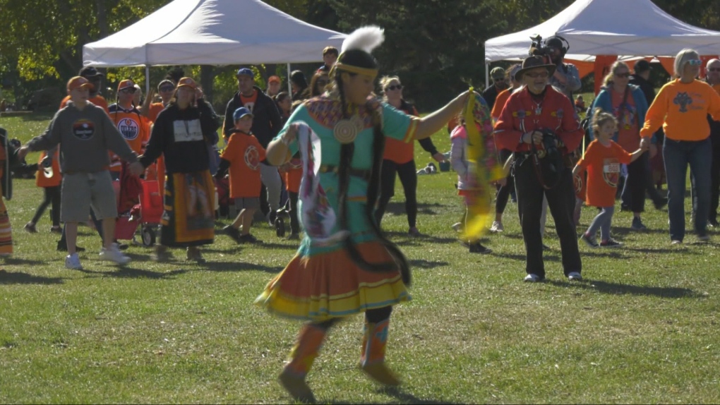 Truth and Reconciliation Day a show of support but Indigenous community ‘not seeing it in places that matter’: MLA [Video]