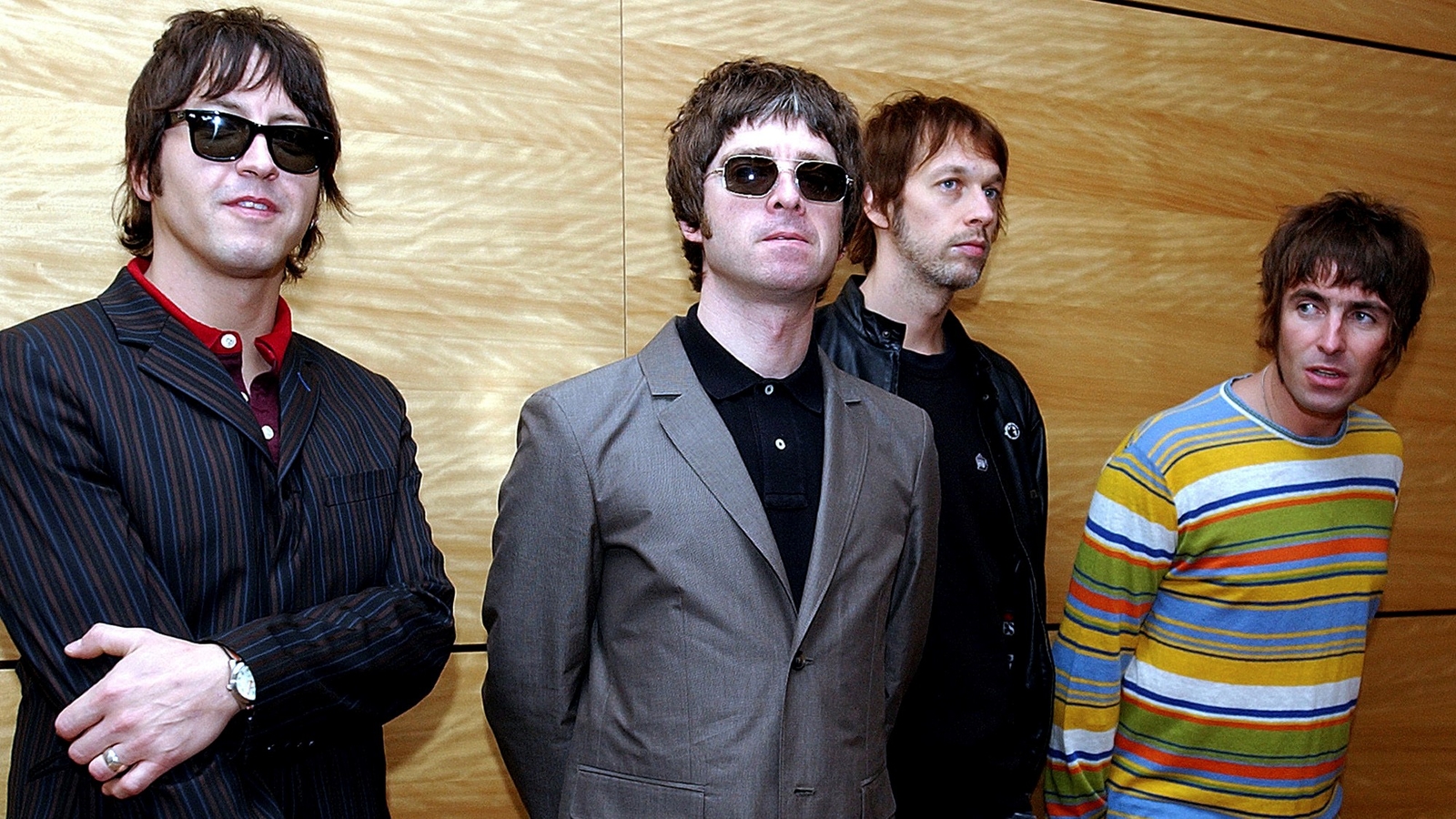 British rock band Oasis announce US tour dates, including Chicago, East Rutherford, Los Angeles and Mexico City [Video]