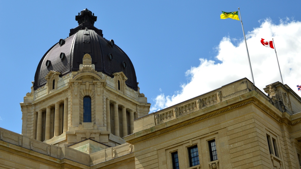 Saskatchewan election: Economy, crime, schools and health among top campaign promises [Video]