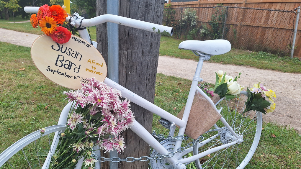 Charges upgraded after fatal hit-and-run in Guelph [Video]