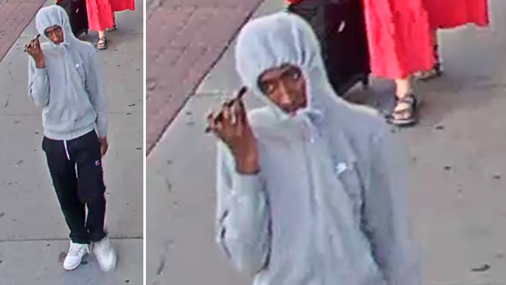 Ottawa police seeking suspect in OC Transpo robbery, assault [Video]