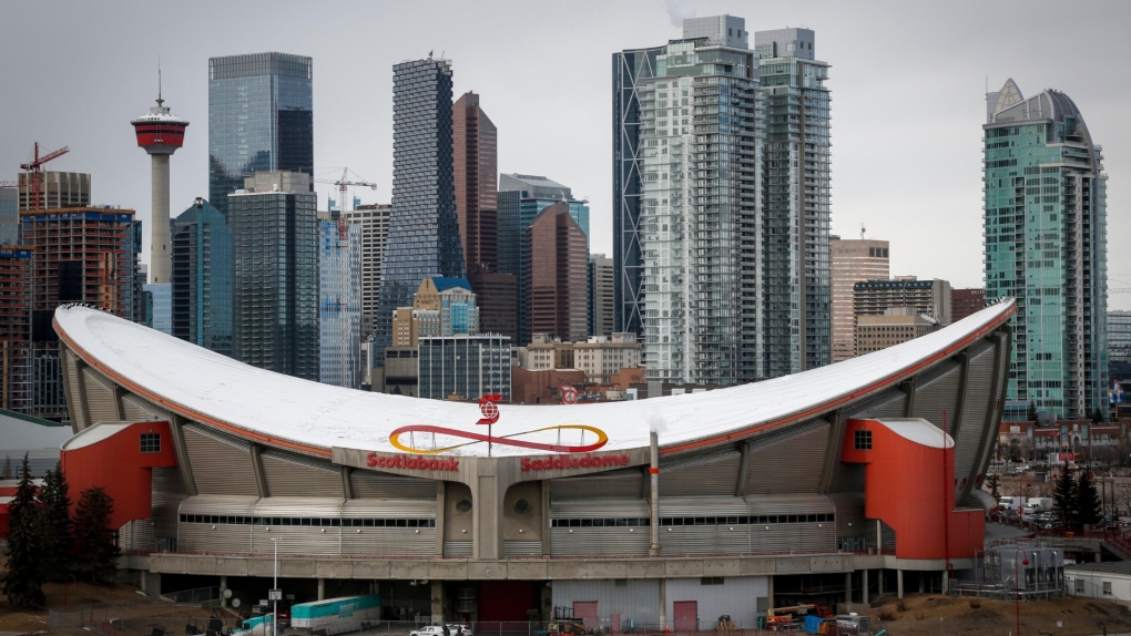 Calgary home sales fall in Sept. 2024: CMHC [Video]