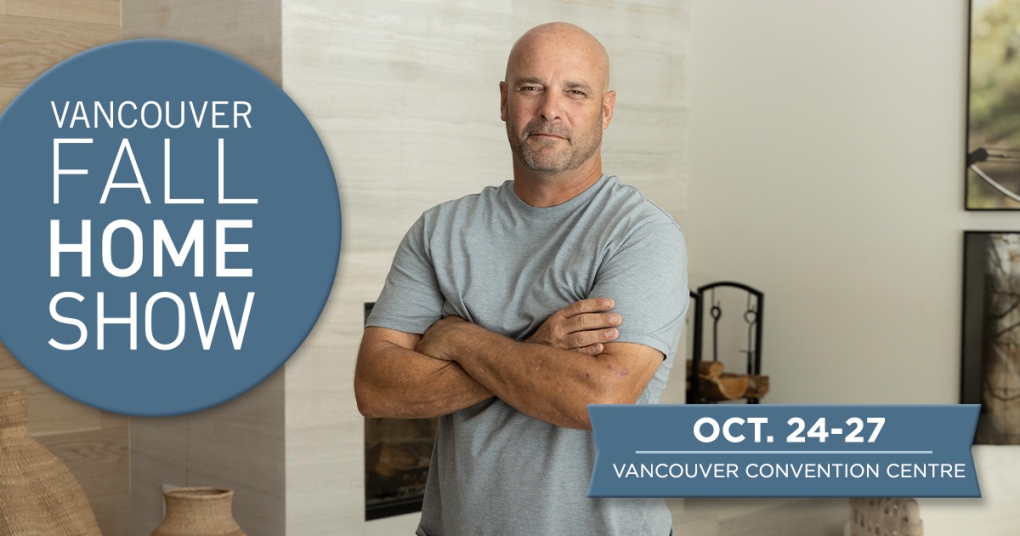 Vancouver Fall Home Show | CTV News [Video]