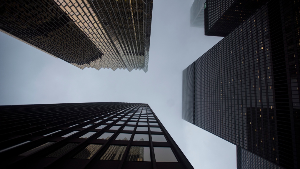 Canadian suburban office spaces for lease on the rise in third quarter: report [Video]