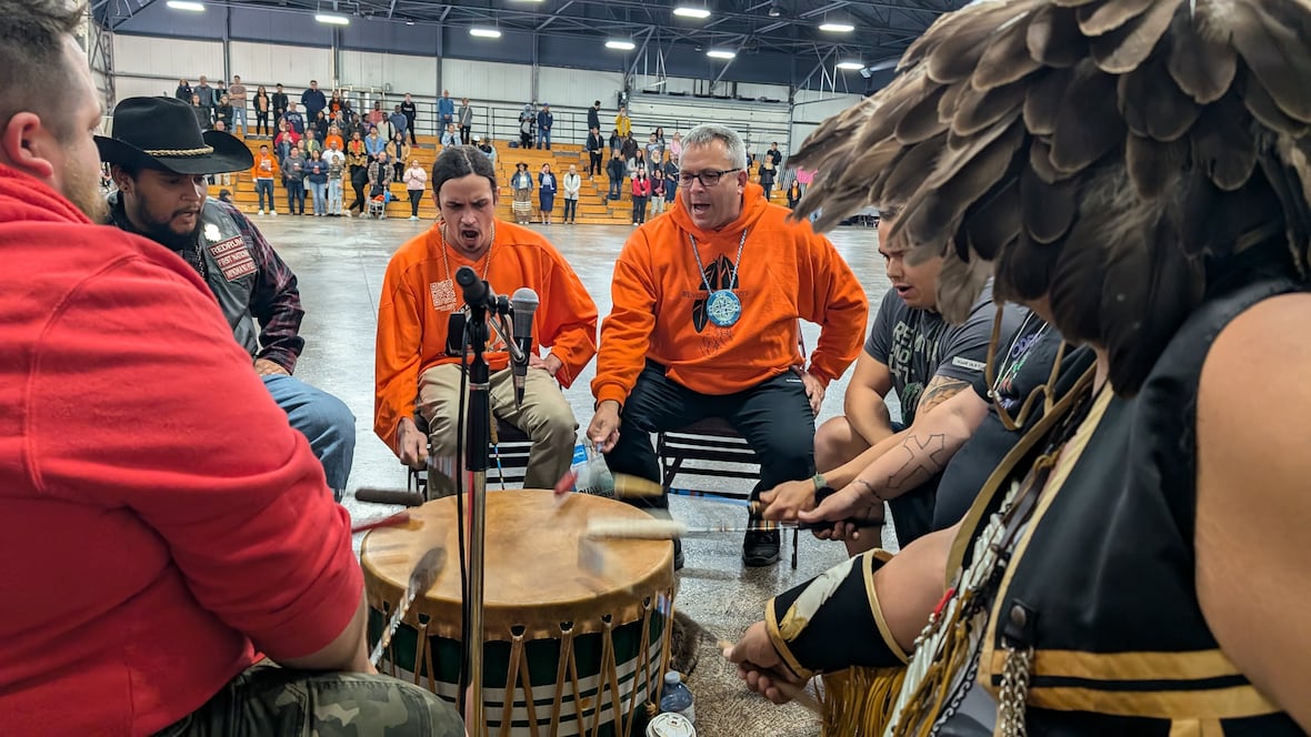 ‘Together we can make great things happen’: P.E.I. celebrates Treaty Day [Video]