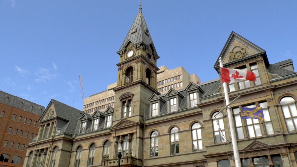 Halifax municipal election race heating up [Video]