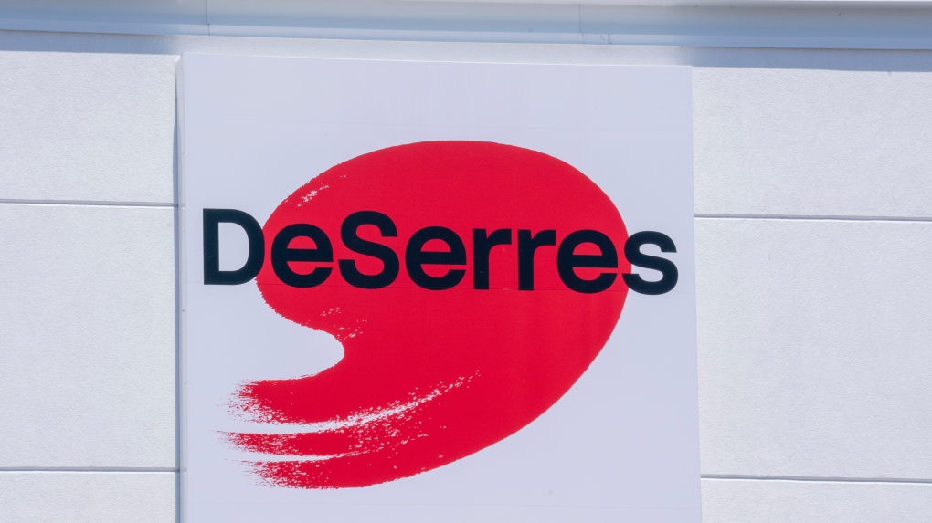 Renaud-Bray group buys art supply retailer DeSerres [Video]