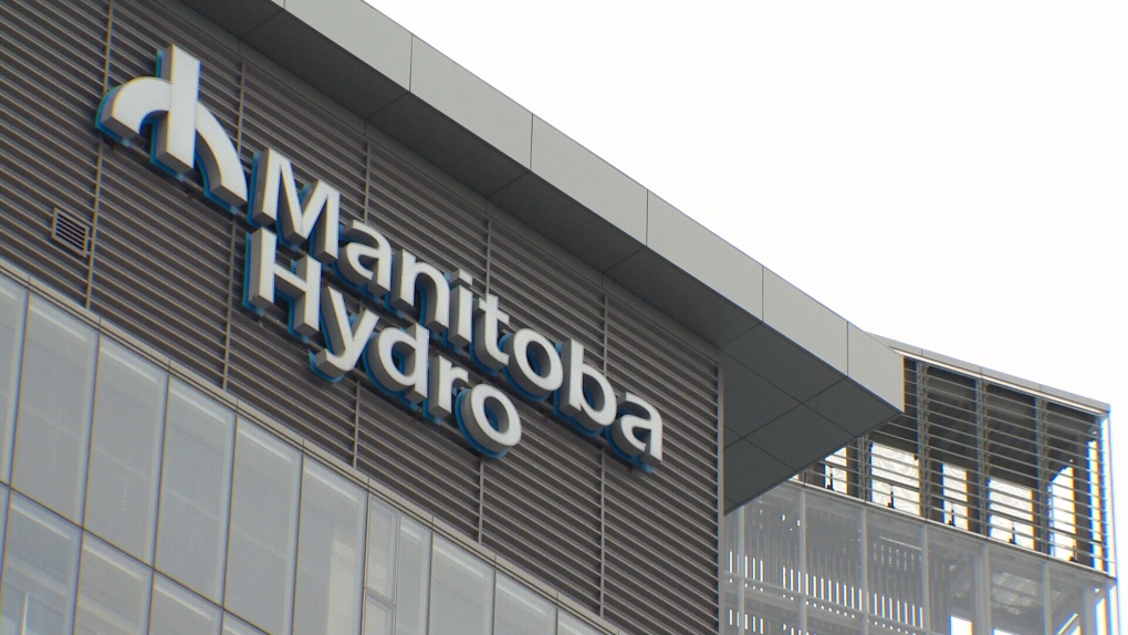 Manitoba Hydros finances dried up from drought, admin costs: fiscal report [Video]