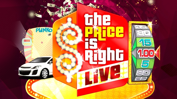 Price is Right Live is coming to Detroit [Video]