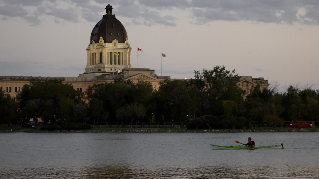 Saskatchewan election: A recap of CTV News’ pre-election season polling [Video]