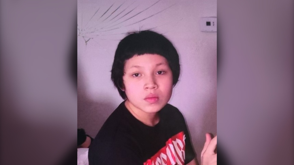 Long Plain police searching for missing teenager [Video]