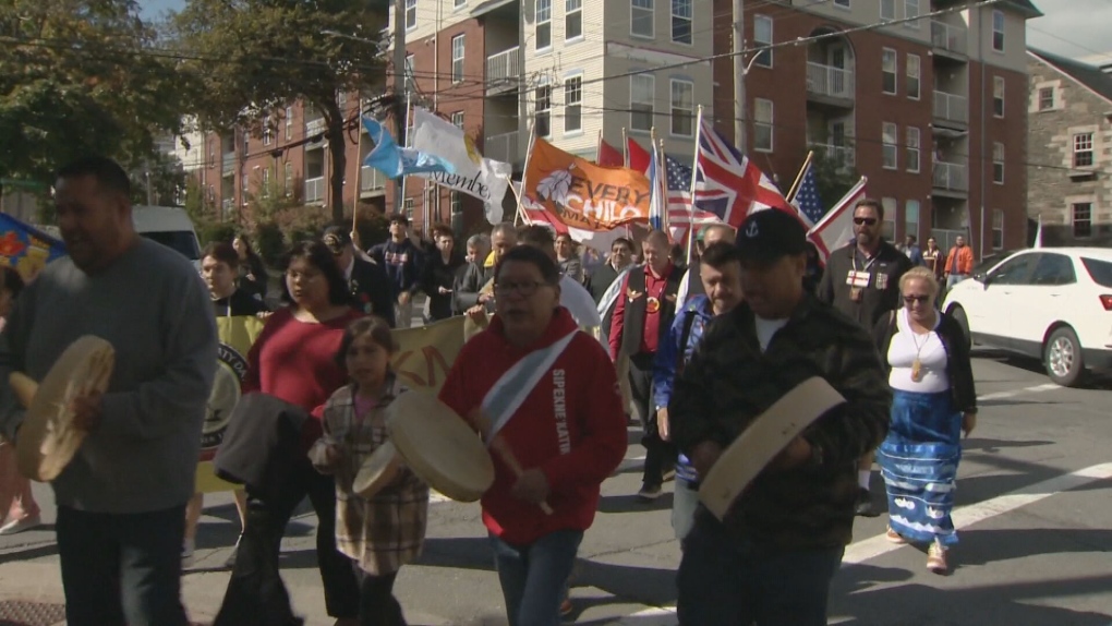 N.S. celebrates Treaty Day | CTV News [Video]