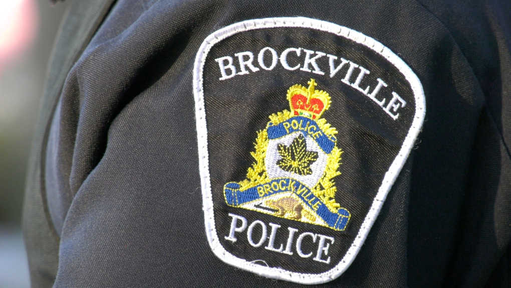 Scarborough kidnapping leads to charges for 3 caught in Brockville, Ont. [Video]