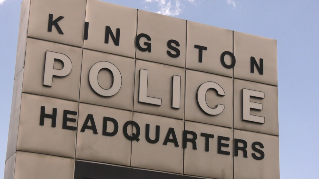 Kingston police charge 3 in brazen break-in in east end [Video]