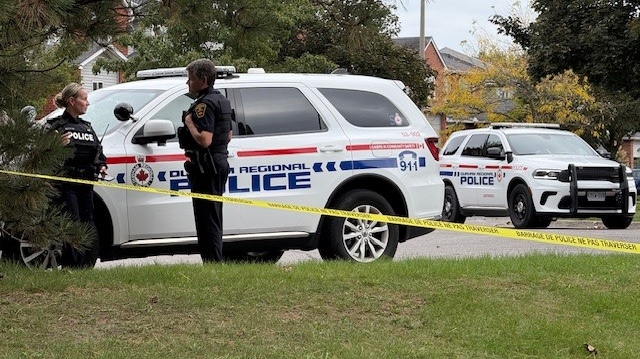 Two people found dead in Courtice, Ont.; man arrested [Video]