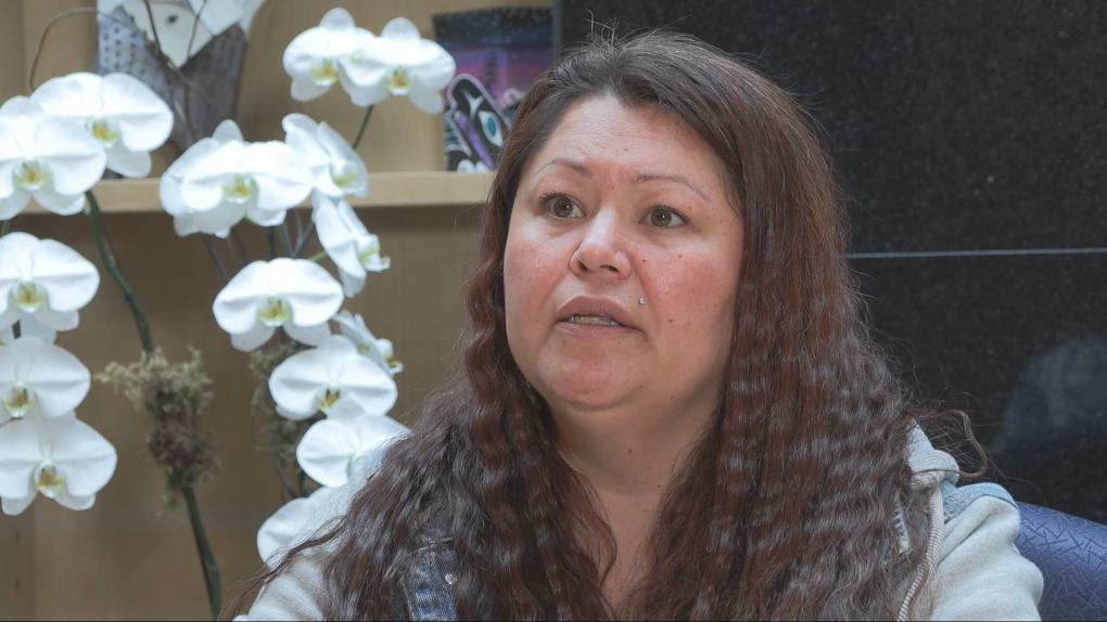 Indigenous family alleges racial profiling at B.C. Canadian Tire [Video]