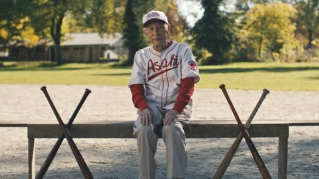 Last member of historic Japanese-Canadian baseball team dies [Video]