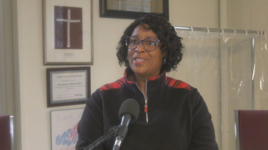 N.S. news: Rev. Rhonda Britton reflects on time with New Horizons Baptist Church [Video]