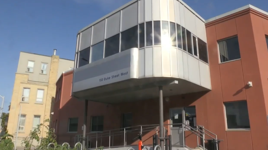 Kitchener council asks province to reverse CTS site closure [Video]