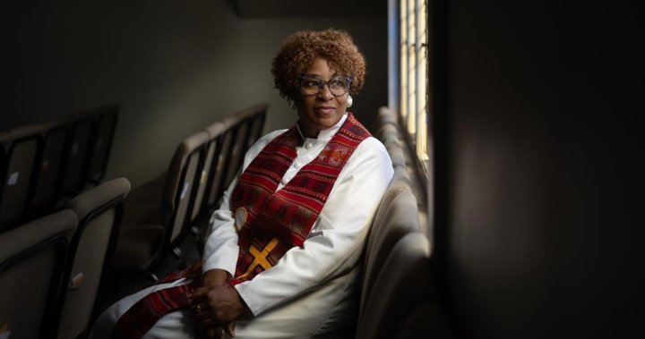 Pastor in N.S. Black church reflects on fighting her good fight, as retirement nears – Halifax [Video]