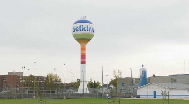 Greenhouse gas emissions down in Selkirk [Video]