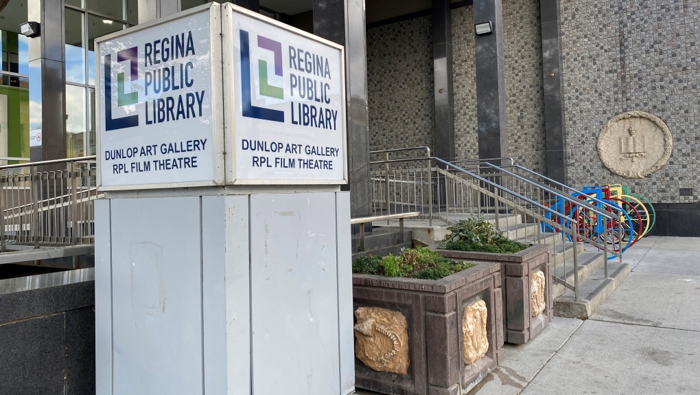 Regina city council: Central library renewal decision upheld [Video]