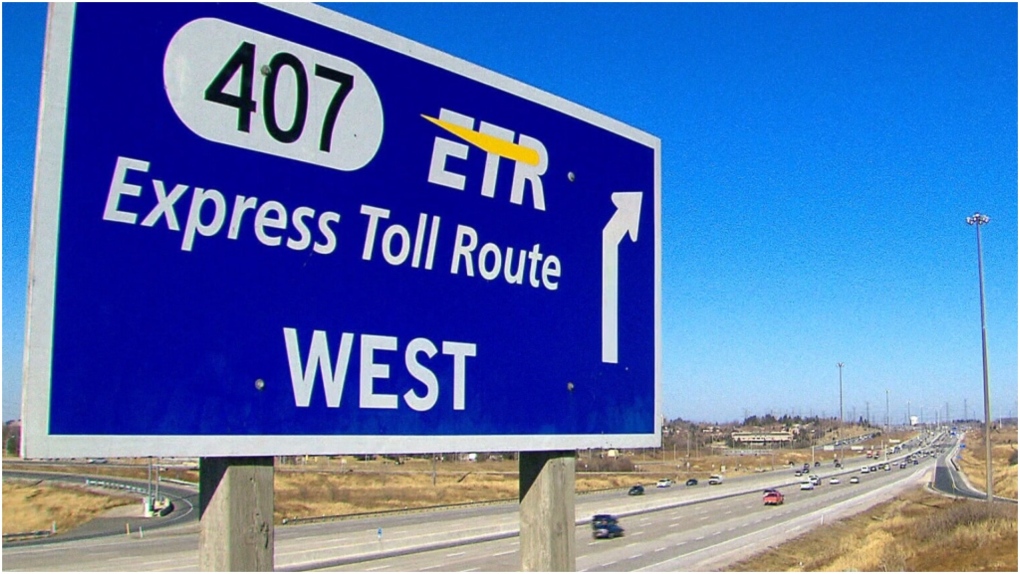 Ontario considering buying back Highway 407: Ford [Video]