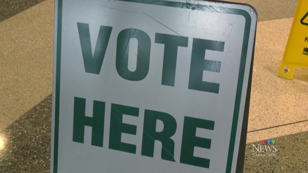 Saskatoon civic election 2024: Candidate nomination period ends next week [Video]