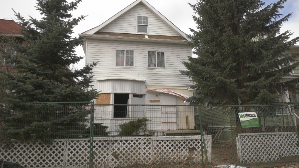 Edmonton approves derelict property tax forgiveness program [Video]