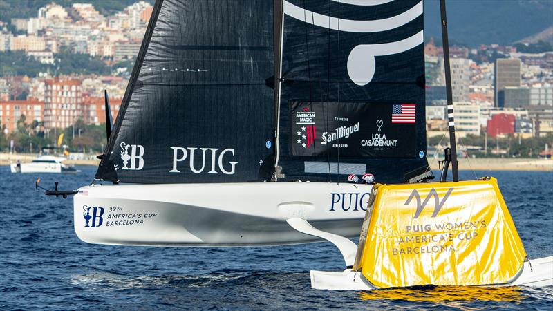 Cup Spy – Day 20 : Louis Vuitton Cup – Finals Day 6 [Video]