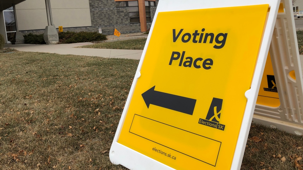 Saskatchewan election: Political scientist sees no big issues in ‘little election’ [Video]